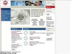 Sites similar to watchdogmusic.com