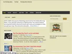 Sites similar to watchdognation.com