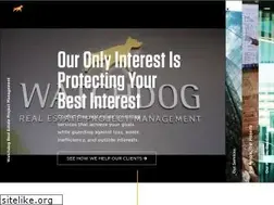 Sites similar to watchdogpm.com