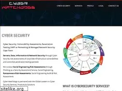 Sites similar to watchdogs.co.za