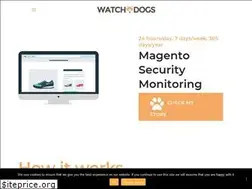 Sites similar to watchdogs.online