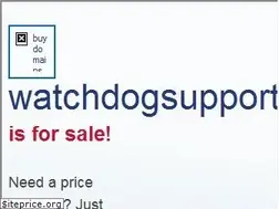 Sites similar to watchdogsupport.com