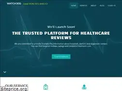 Sites similar to watchdoq.com