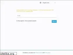 Sites similar to watchdox.com