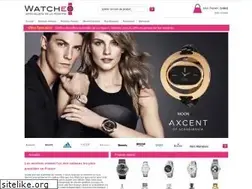 Sites similar to watcheo.fr