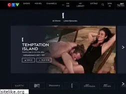 Sites similar to watcheonline.ca