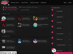 Sites similar to watchepisodes.siteunblocked.info