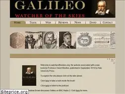 Sites similar to watcheroftheskies.org