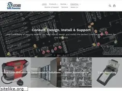 Sites similar to watcherprotect.com