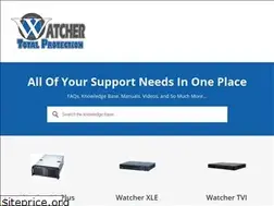 Sites similar to watcherprotect.net