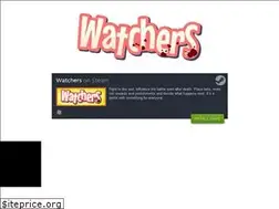 Sites similar to watchers-game.com