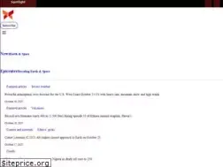 Sites similar to watchers.news