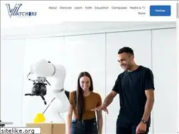 Sites similar to watchers.org