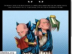 Sites similar to watchersguide.com