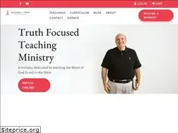 Sites similar to watchersoftruth.com