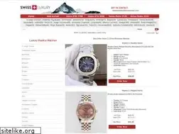 Sites similar to watchesmama.com