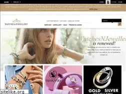 Sites similar to watchesnjewellery.com