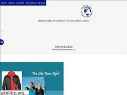 Sites similar to watchesnmore.ca