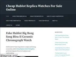Sites similar to watchesnoble.com