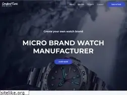 Sites similar to watchesoem.com