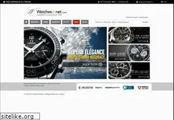 Sites similar to watchesonnet.com