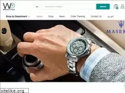 Sites similar to watchesprime.com