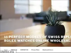 Sites similar to watchesreplica.club