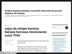 Sites similar to watchesreplica.es