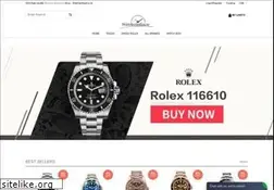 Sites similar to watchesreplica.to