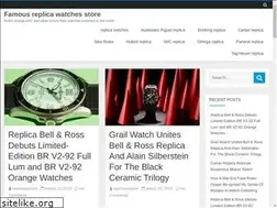 Sites similar to watchesreplica.us