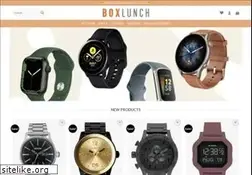 Sites similar to watchessaleonline.com