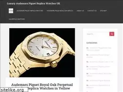 Sites similar to watchesshopping.co.uk