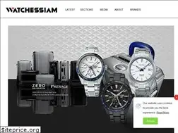 Sites similar to watchessiam.com