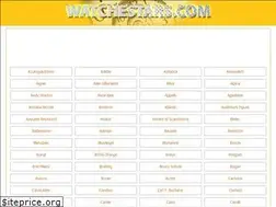 Sites similar to watchestars.com