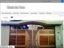 Sites similar to watchestown.com
