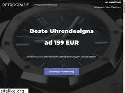 Sites similar to watchestype.net