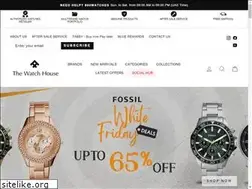 Sites similar to watchesuae.com