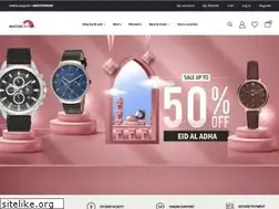 Sites similar to watchesworldbd.com