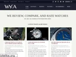 Sites similar to watchesyoucanafford.com