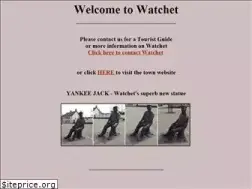 Sites similar to watchet.net