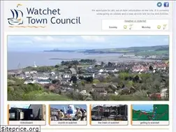 Sites similar to watchettowncouncil.org