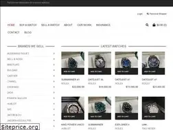Sites similar to watchexchange.com.au