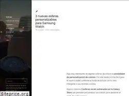 Sites similar to watchfaces.es
