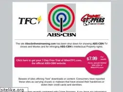 Sites similar to watchfilipinomovies.com