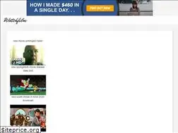 Sites similar to watchfilm.link