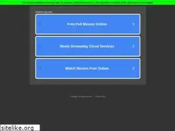 Sites similar to watchfilms.com