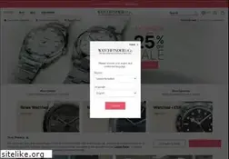 Sites similar to watchfinder.co.uk
