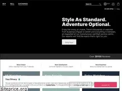 Sites similar to watchfinder.ie