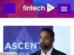Sites similar to watchfintechtv.com