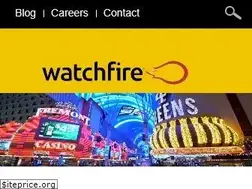 Sites similar to watchfiresigns.com